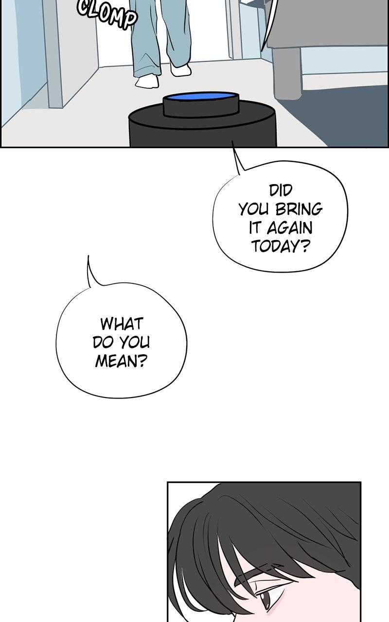 Copy-Paste Romance Chap 20 - Next Chap 21