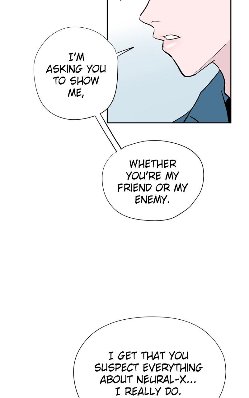 Copy-Paste Romance Chap 20 - Next Chap 21