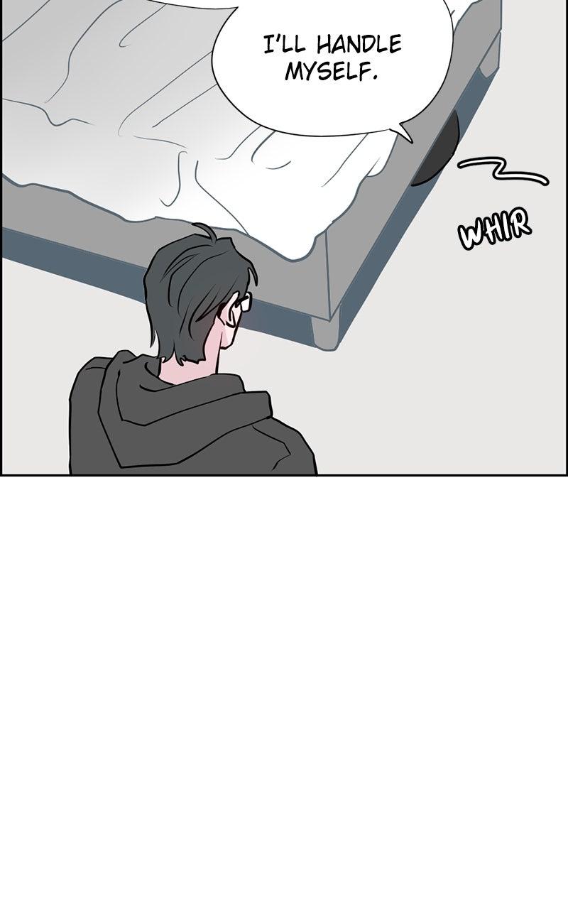 Copy-Paste Romance Chap 20 - Next Chap 21