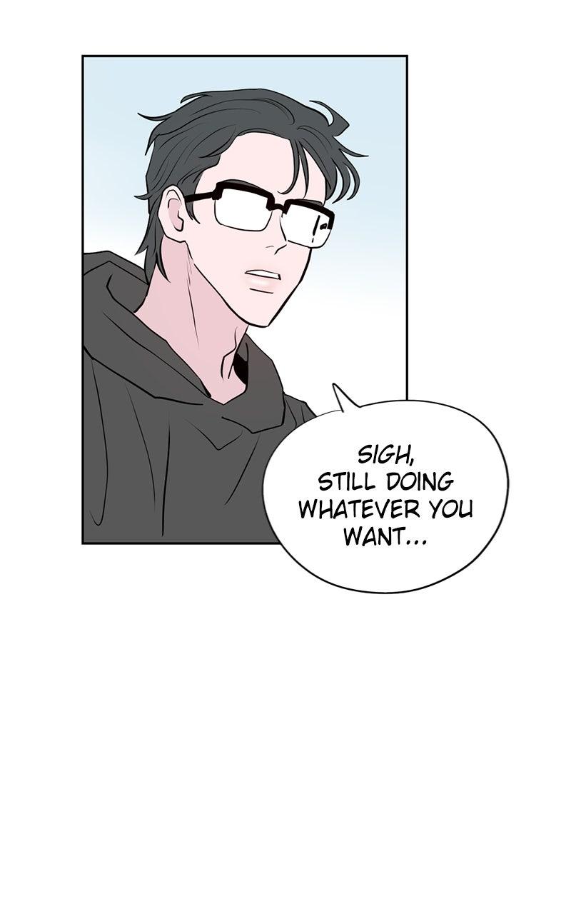 Copy-Paste Romance Chap 20 - Next Chap 21