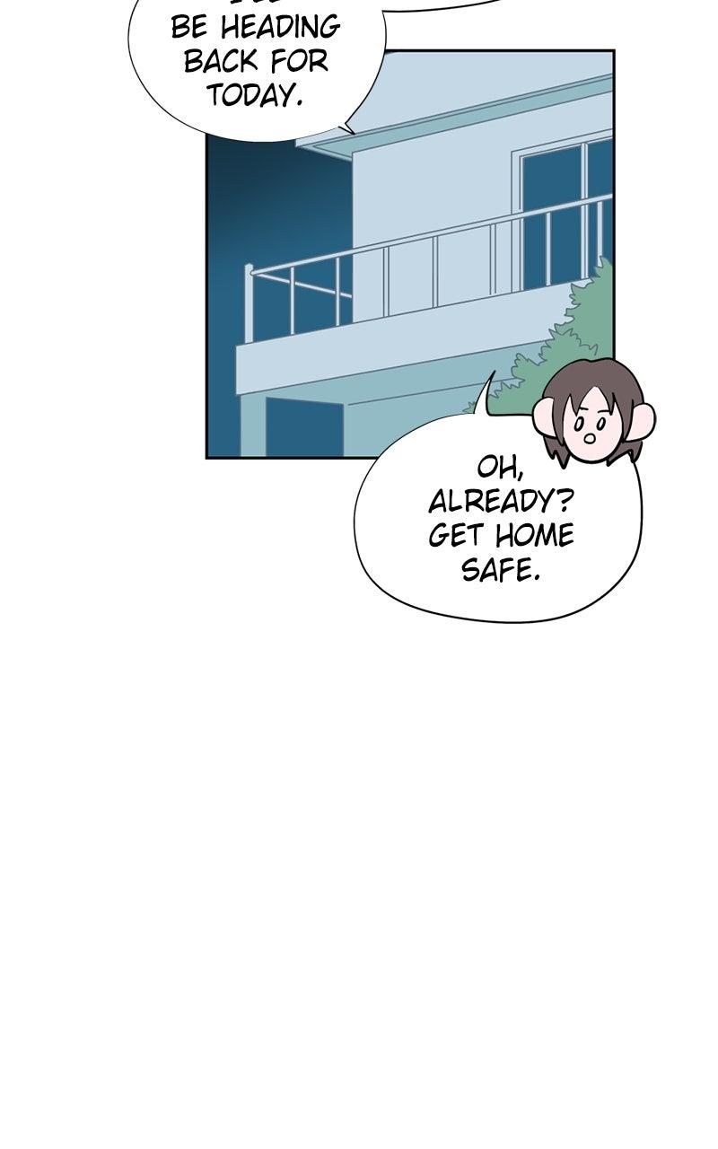 Copy-Paste Romance Chap 20 - Next Chap 21
