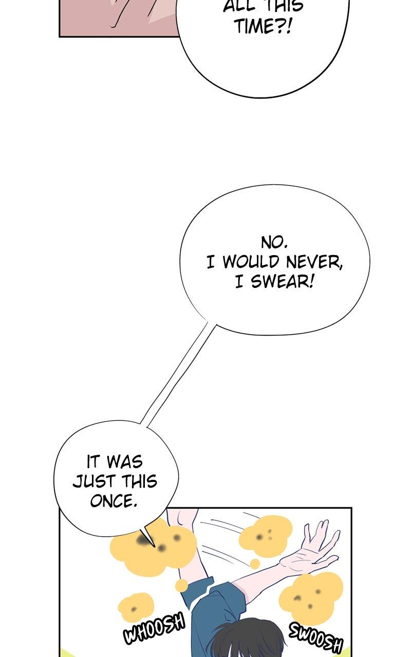 Copy-Paste Romance Chap 20 - Next Chap 21