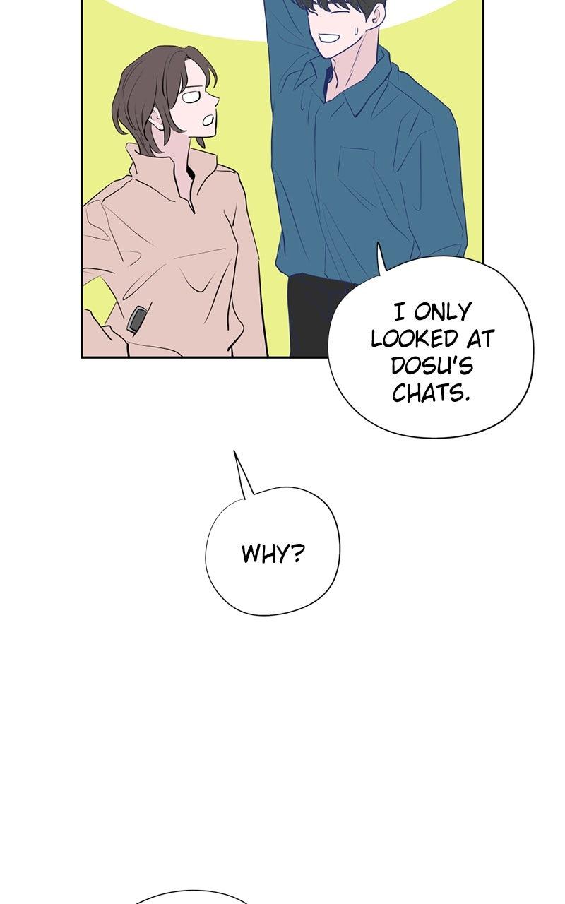 Copy-Paste Romance Chap 20 - Next Chap 21
