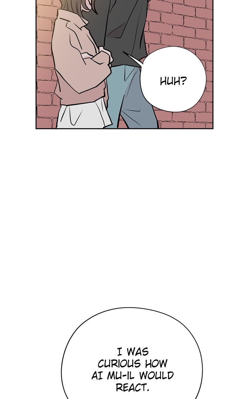 Copy-Paste Romance Chap 20 - Next Chap 21