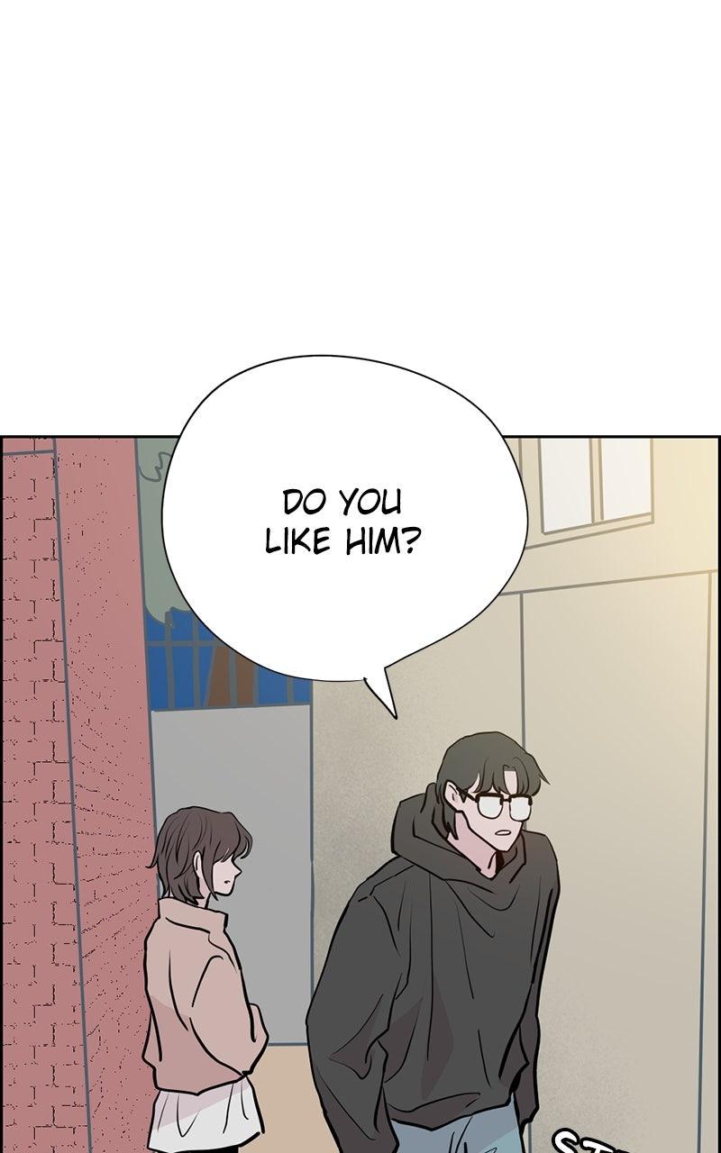 Copy-Paste Romance Chap 20 - Next Chap 21