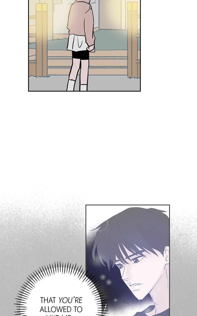 Copy-Paste Romance Chap 20 - Next Chap 21