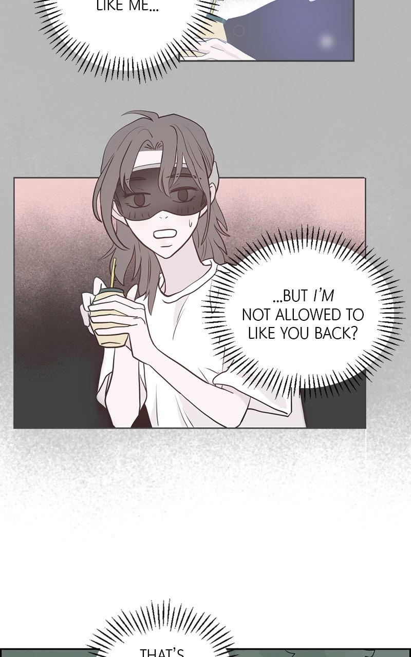 Copy-Paste Romance Chap 20 - Next Chap 21
