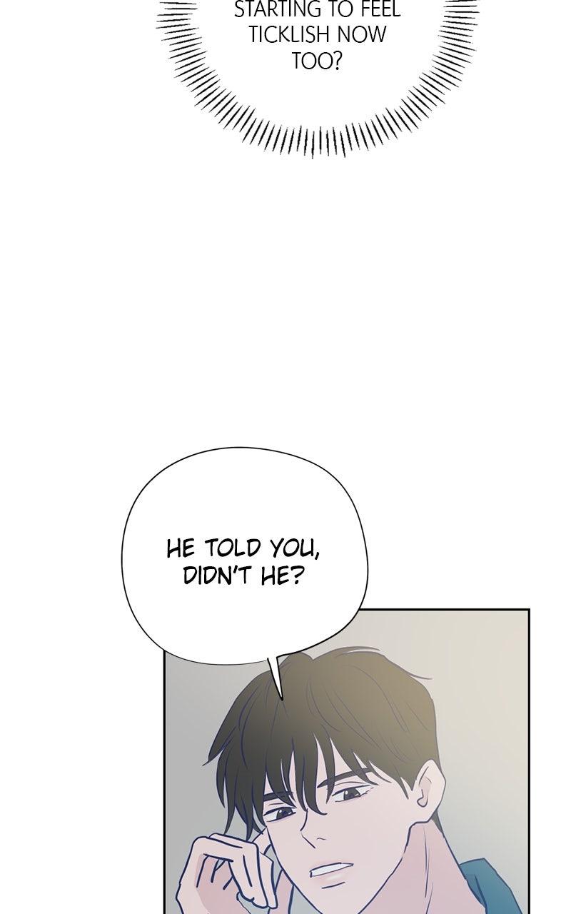 Copy-Paste Romance Chap 20 - Next Chap 21