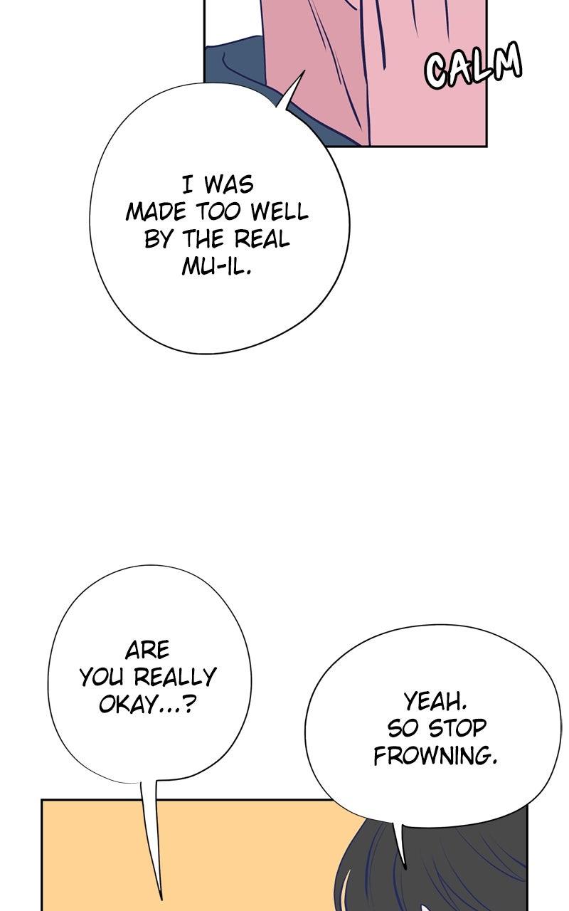 Copy-Paste Romance Chap 20 - Next Chap 21