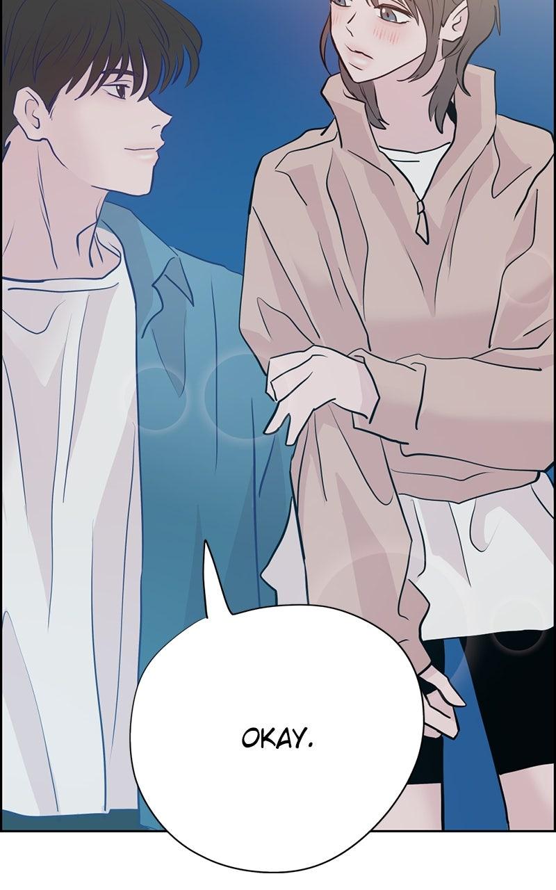 Copy-Paste Romance Chap 20 - Next Chap 21