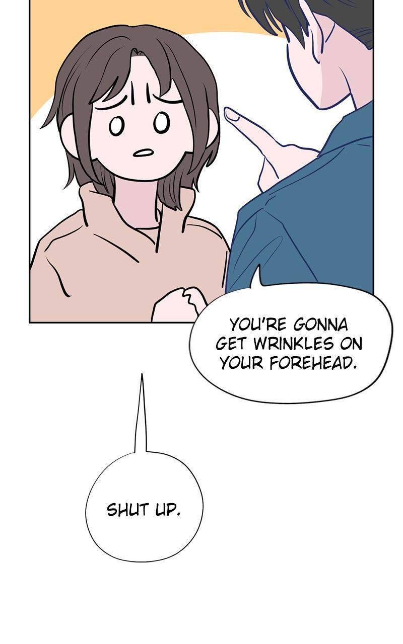 Copy-Paste Romance Chap 20 - Next Chap 21