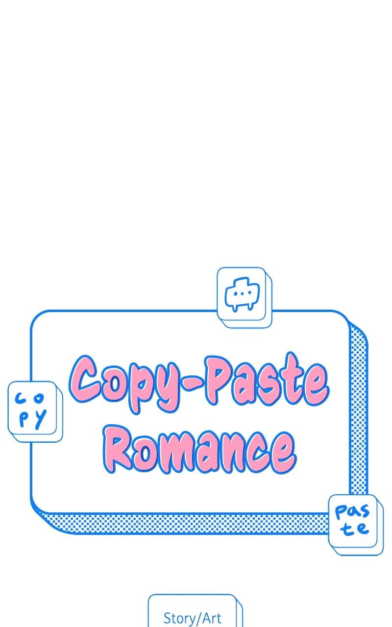 Copy-Paste Romance Chap 20 - Next Chap 21