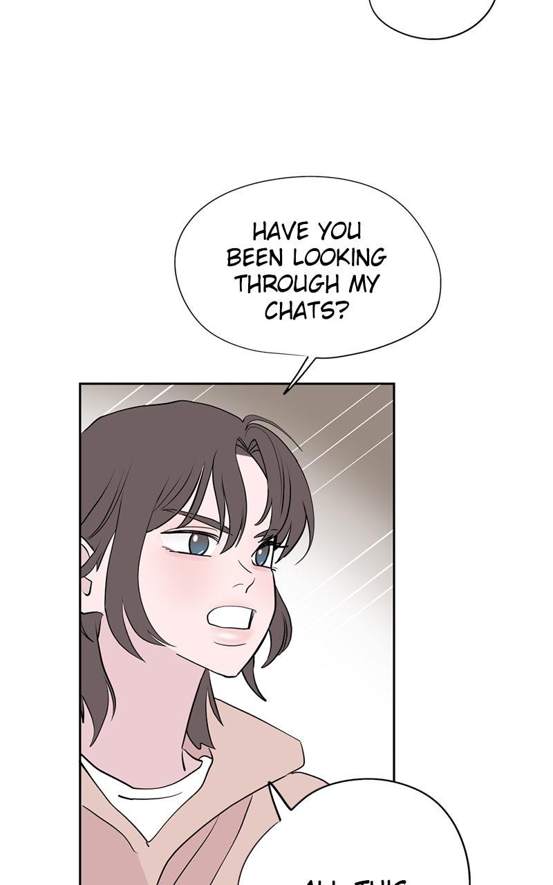 Copy-Paste Romance Chap 20 - Next Chap 21