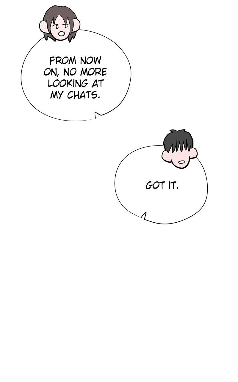 Copy-Paste Romance Chap 20 - Next Chap 21