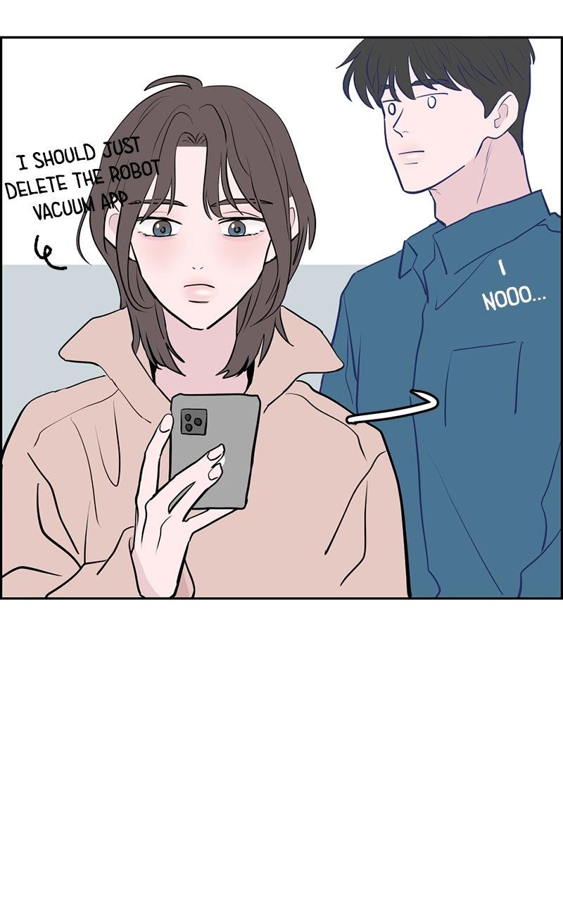 Copy-Paste Romance Chap 20 - Next Chap 21