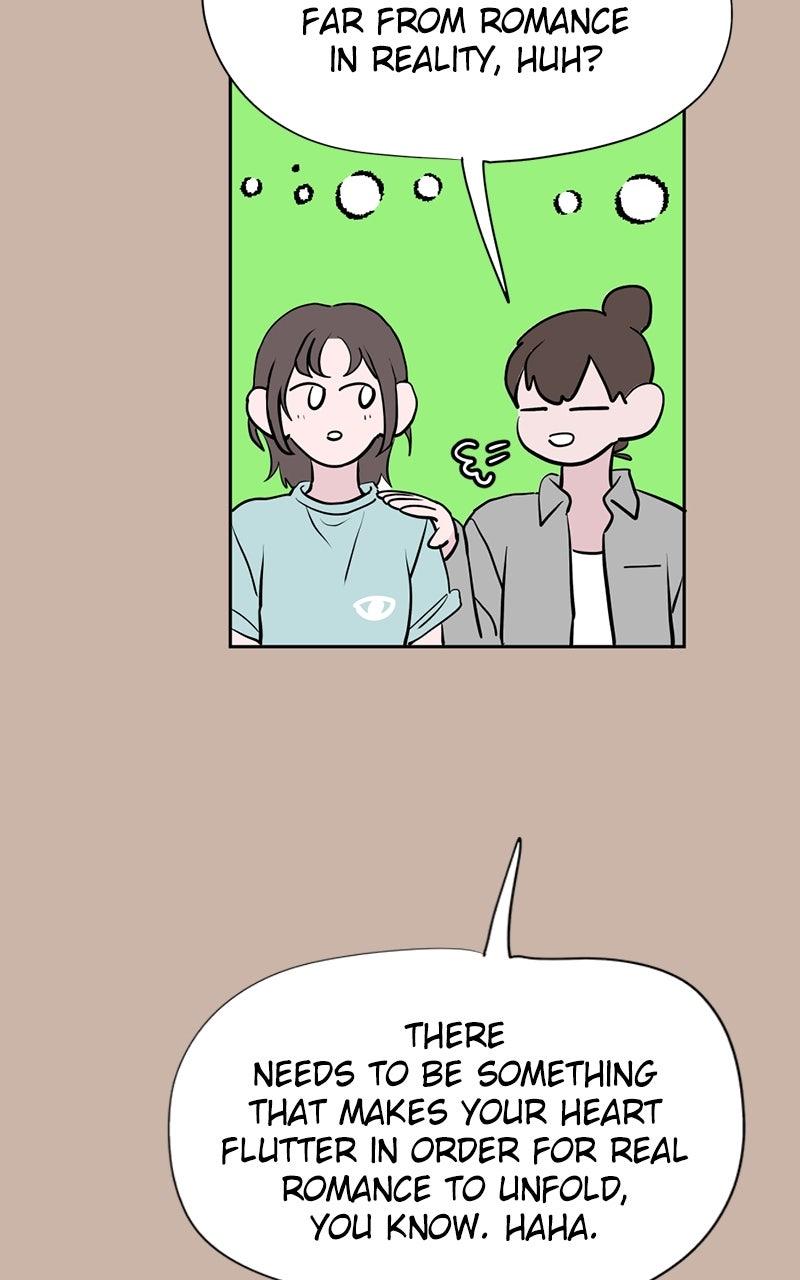 Copy-Paste Romance Chap 20 - Next Chap 21