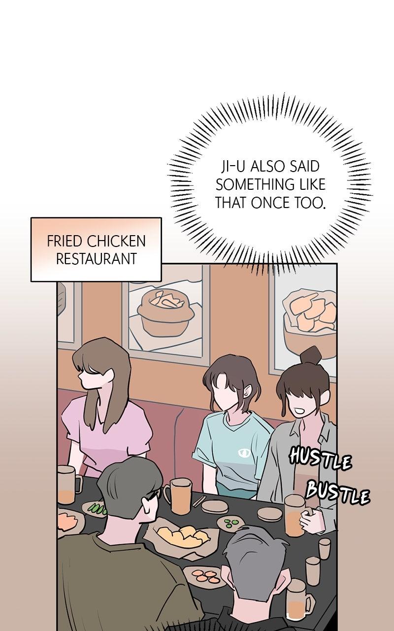 Copy-Paste Romance Chap 20 - Next Chap 21