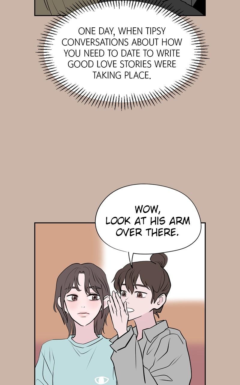 Copy-Paste Romance Chap 20 - Next Chap 21