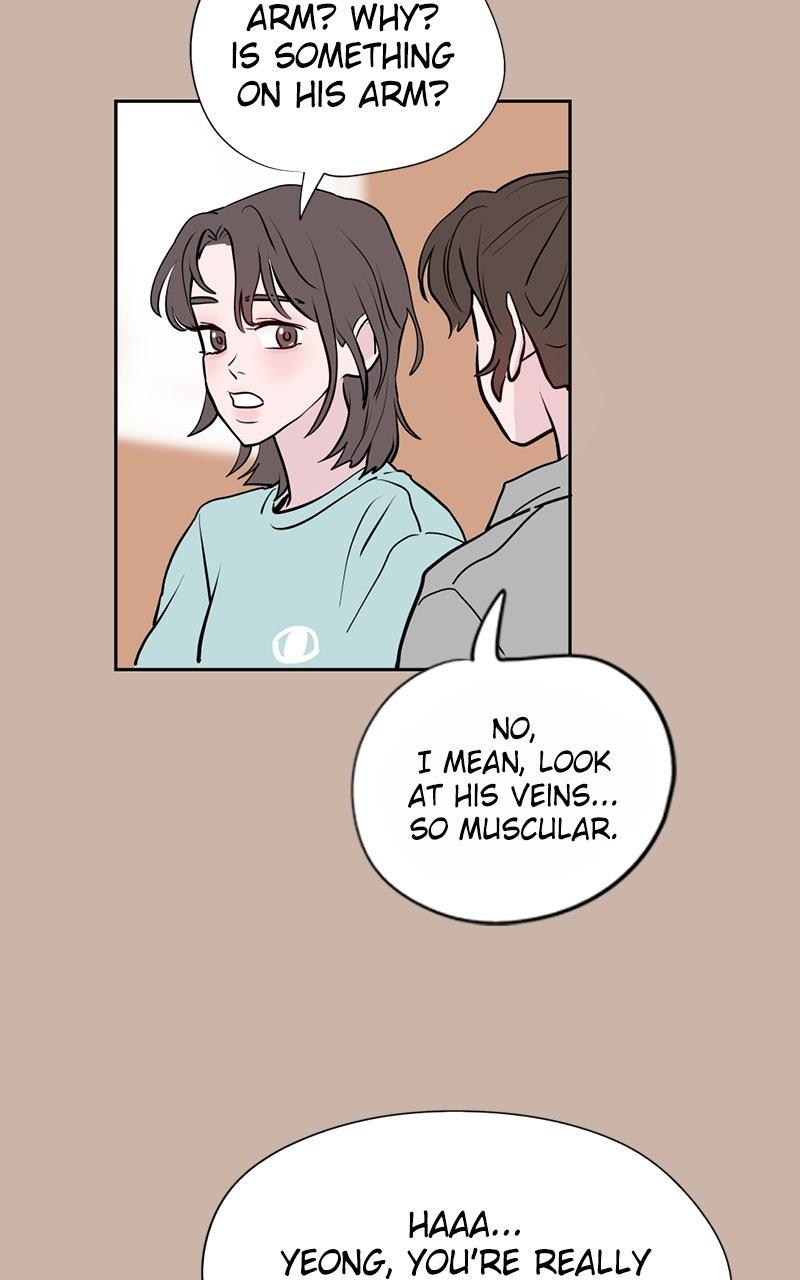 Copy-Paste Romance Chap 20 - Next Chap 21