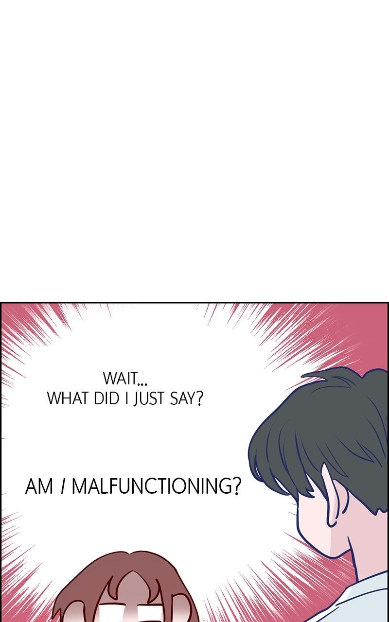 Copy-Paste Romance Chap 21 - Next Chap 22