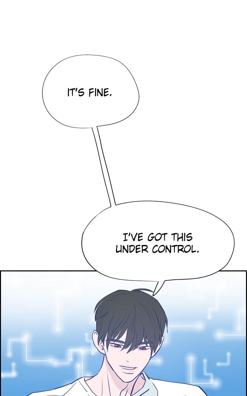 Copy-Paste Romance Chap 21 - Next Chap 22