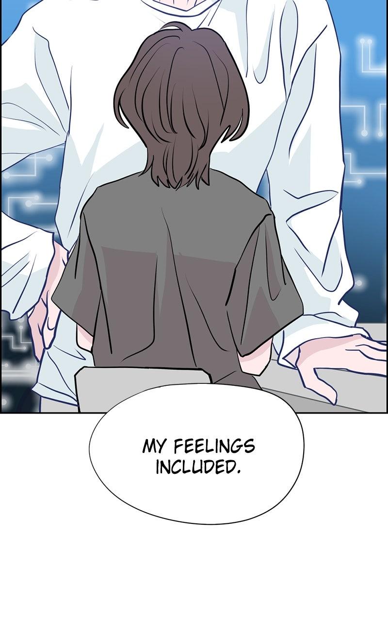 Copy-Paste Romance Chap 21 - Next Chap 22