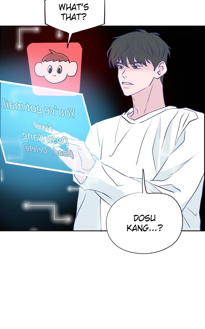 Copy-Paste Romance Chap 21 - Next Chap 22