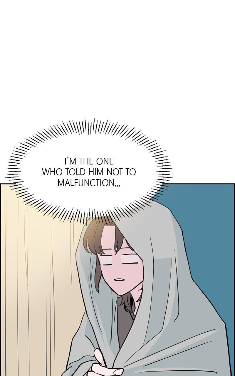 Copy-Paste Romance Chap 21 - Next Chap 22