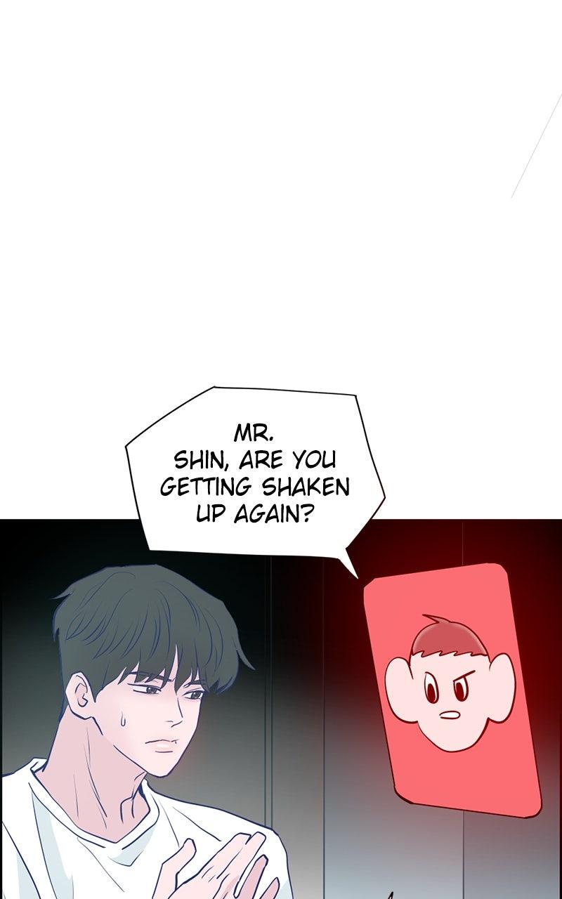 Copy-Paste Romance Chap 21 - Next Chap 22