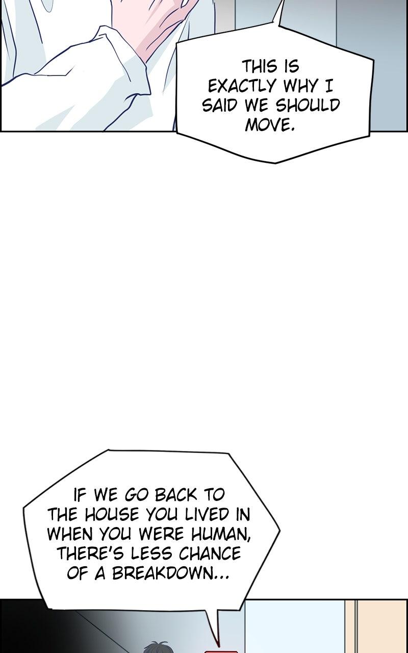 Copy-Paste Romance Chap 21 - Next Chap 22