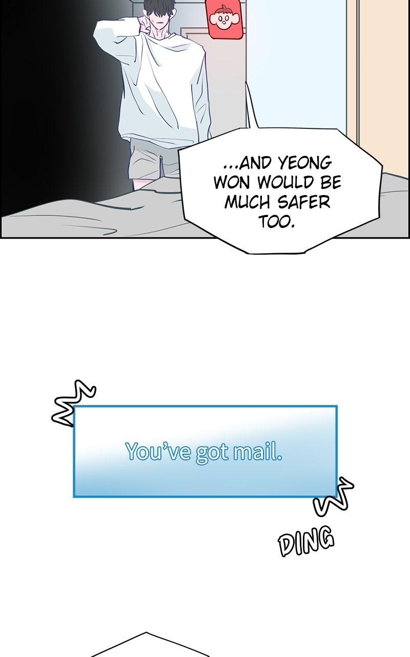 Copy-Paste Romance Chap 21 - Next Chap 22