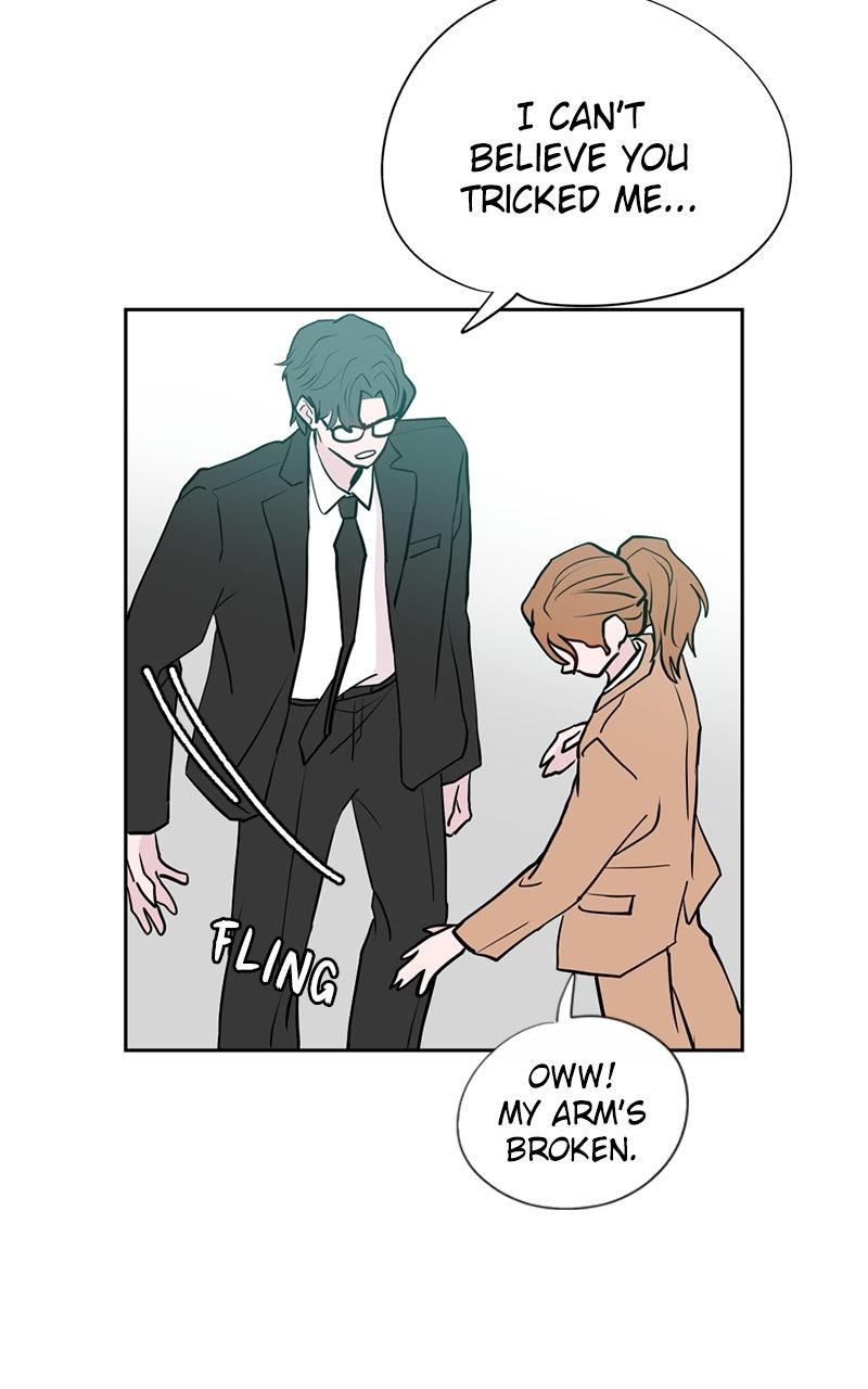 Copy-Paste Romance Chap 21 - Next Chap 22