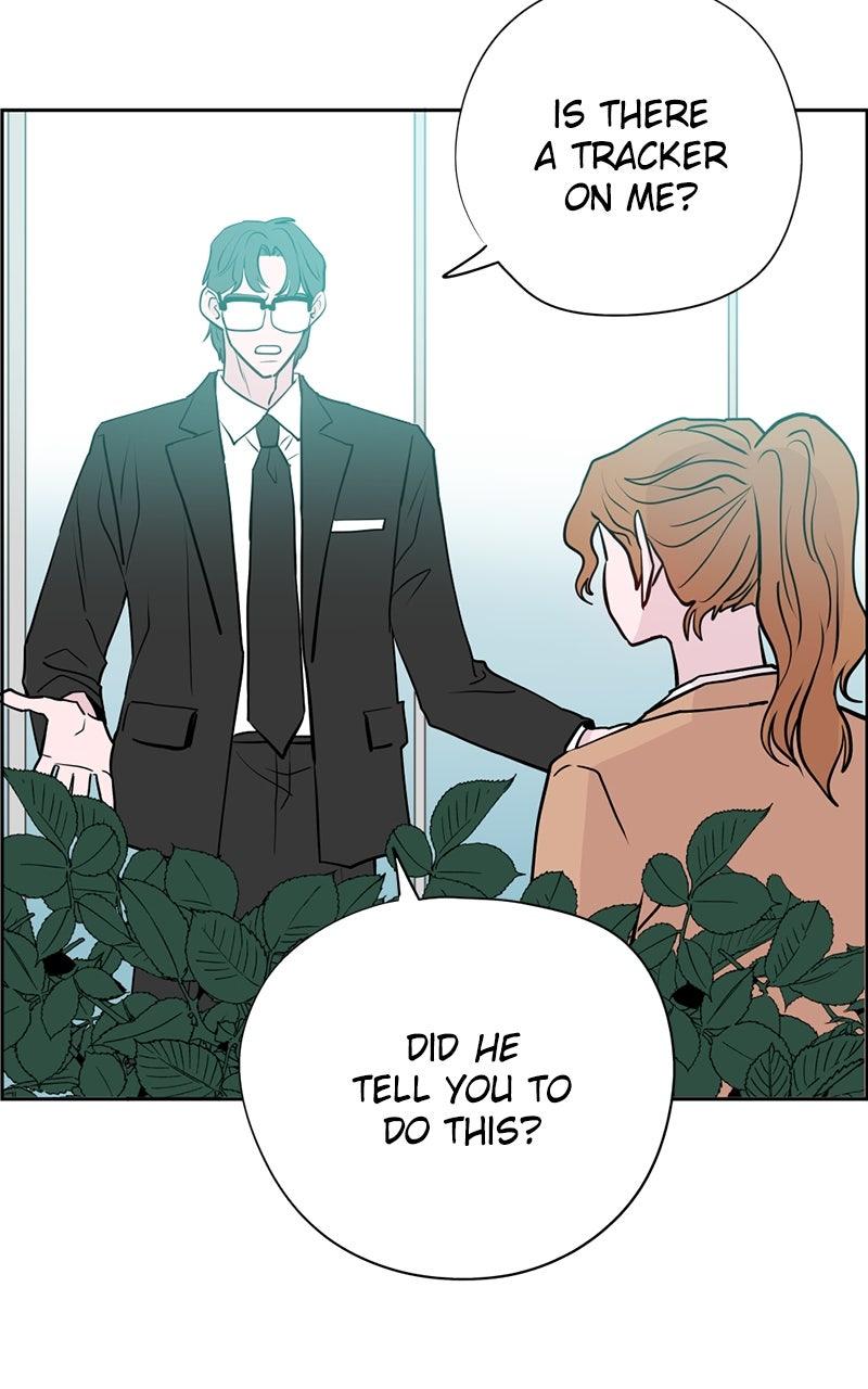 Copy-Paste Romance Chap 21 - Next Chap 22