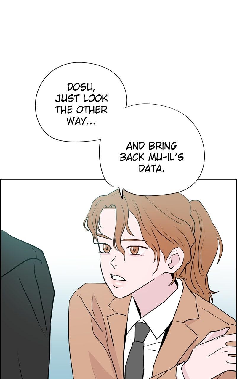 Copy-Paste Romance Chap 21 - Next Chap 22
