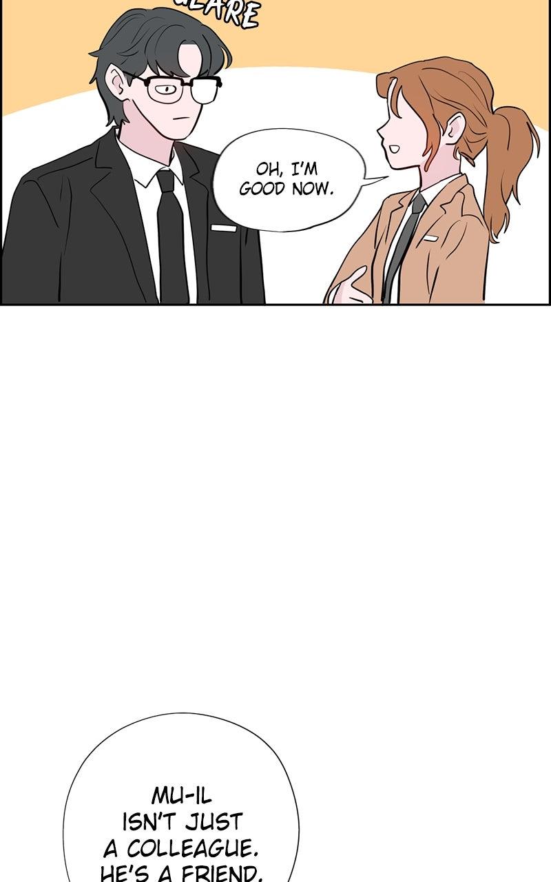 Copy-Paste Romance Chap 21 - Next Chap 22