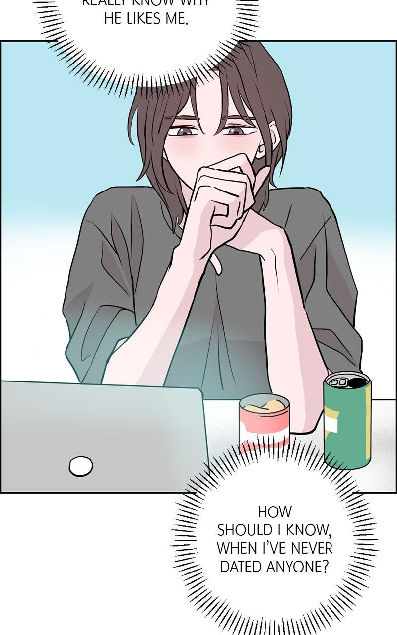 Copy-Paste Romance Chap 21 - Next Chap 22