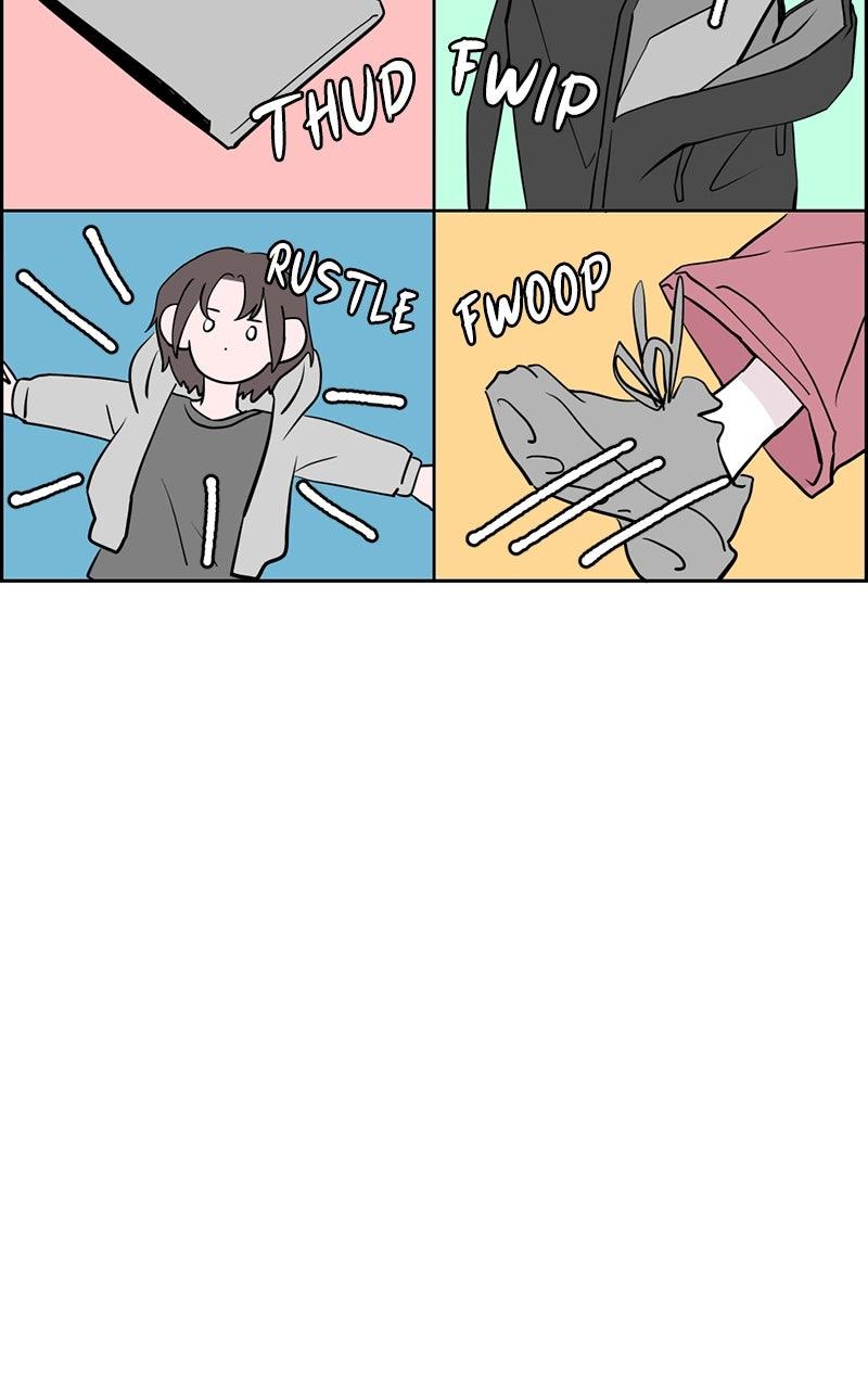 Copy-Paste Romance Chap 21 - Next Chap 22