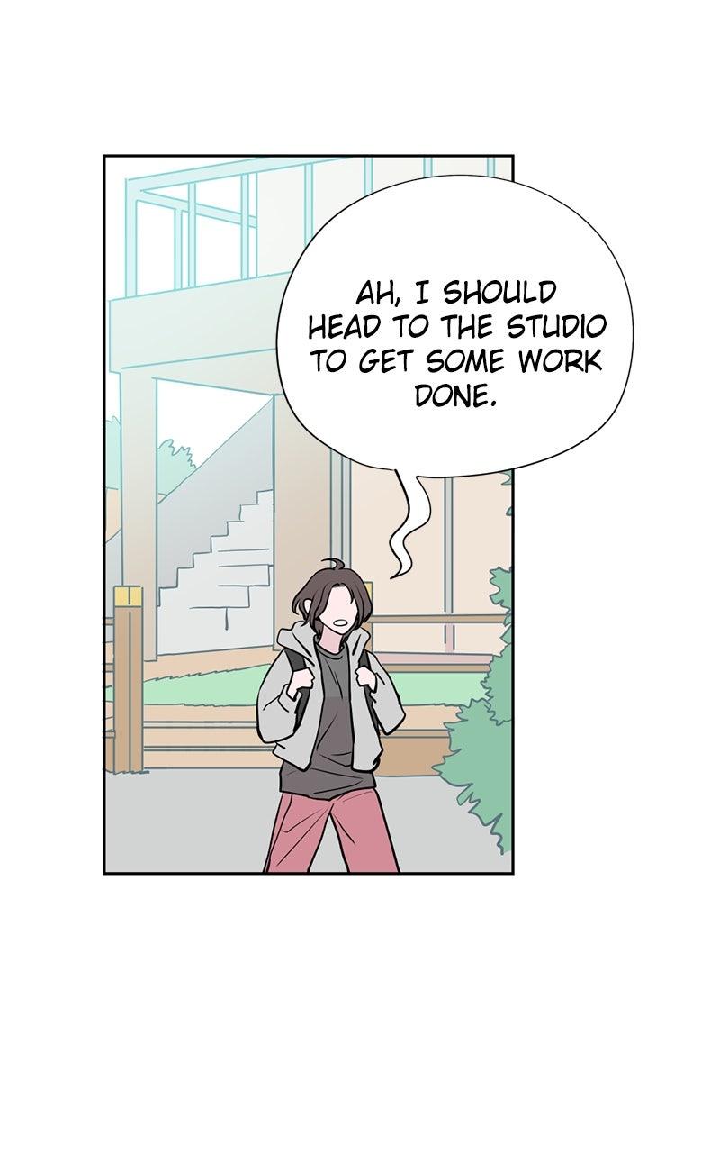 Copy-Paste Romance Chap 21 - Next Chap 22