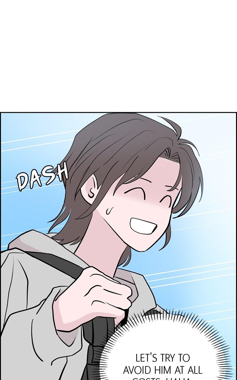 Copy-Paste Romance Chap 21 - Next Chap 22