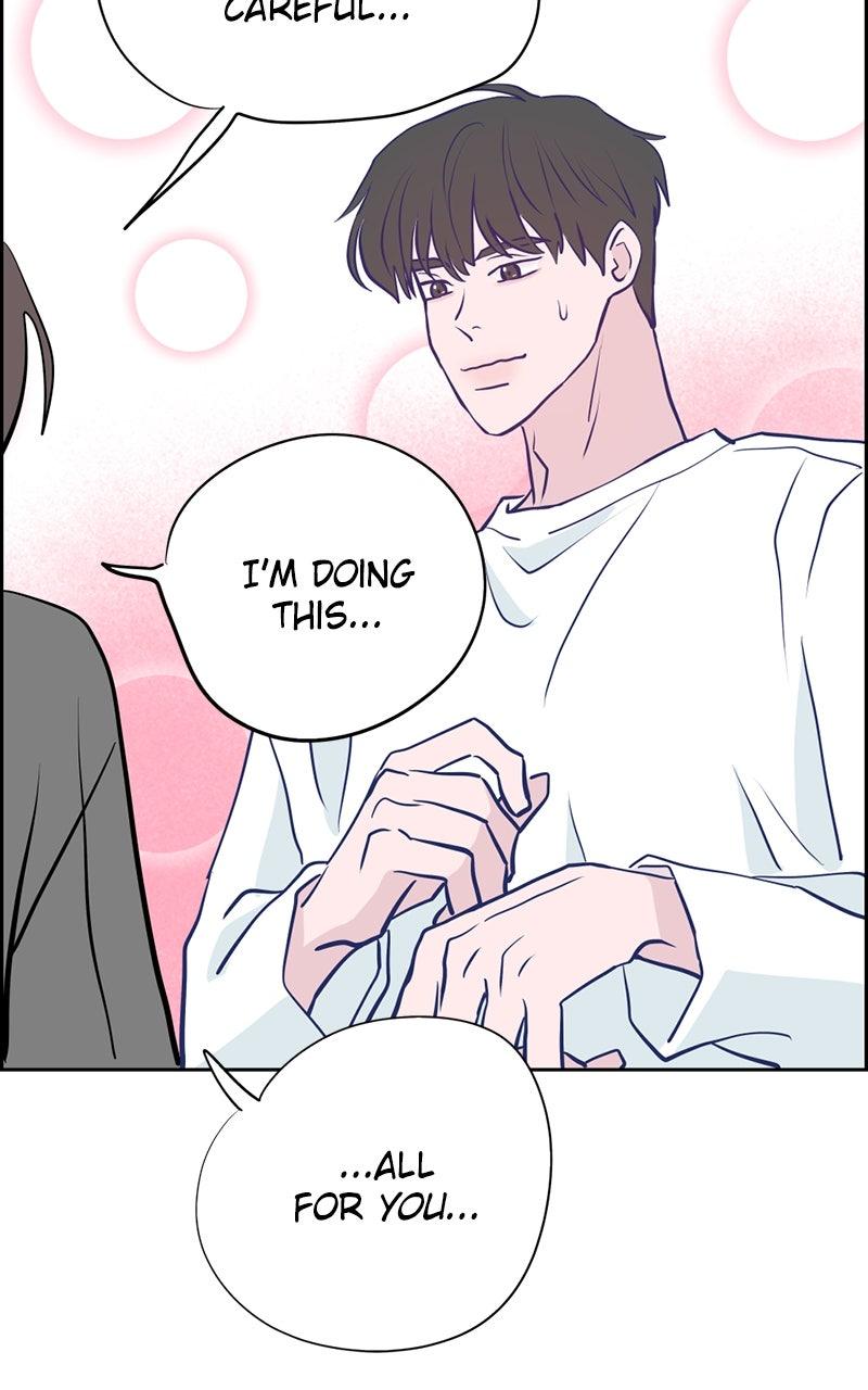 Copy-Paste Romance Chap 21 - Next Chap 22