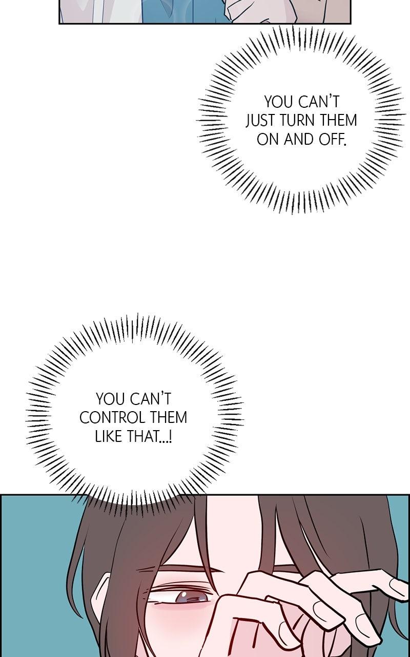 Copy-Paste Romance Chap 21 - Next Chap 22