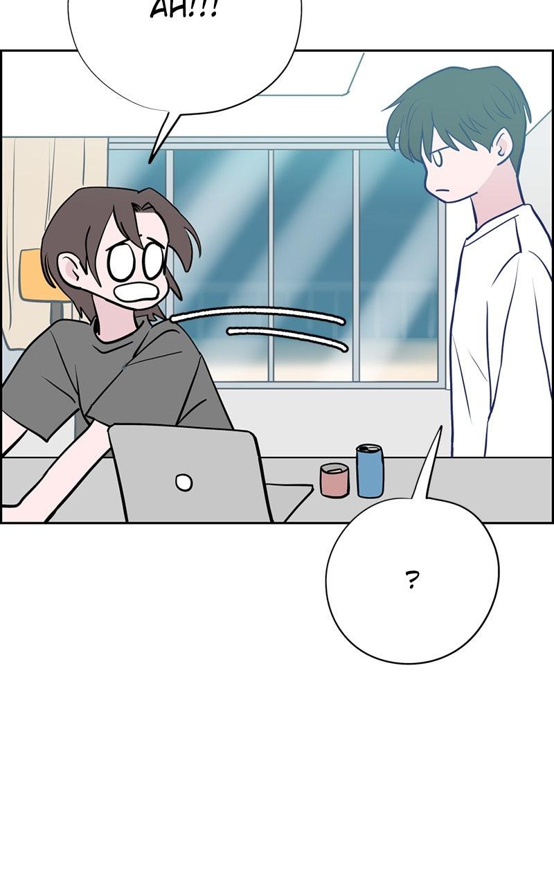 Copy-Paste Romance Chap 21 - Next Chap 22