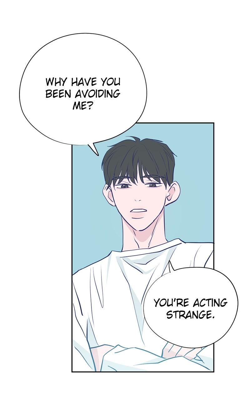 Copy-Paste Romance Chap 21 - Next Chap 22