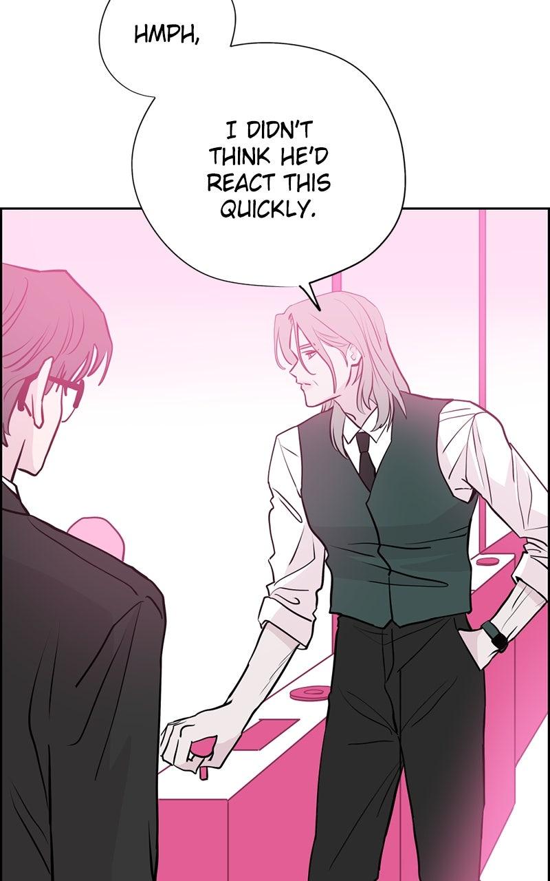 Copy-Paste Romance Chap 21 - Next Chap 22