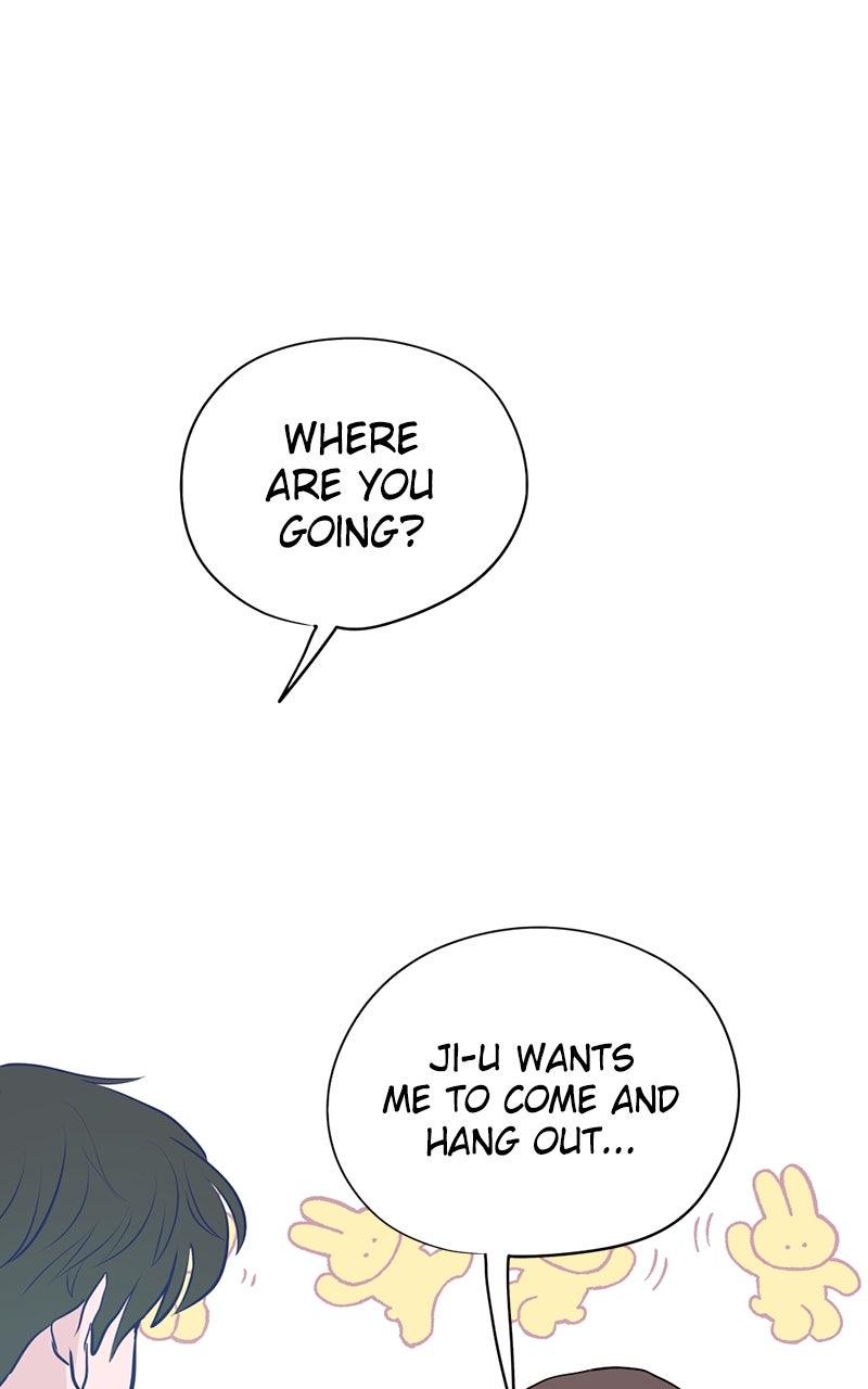 Copy-Paste Romance Chap 21 - Next Chap 22