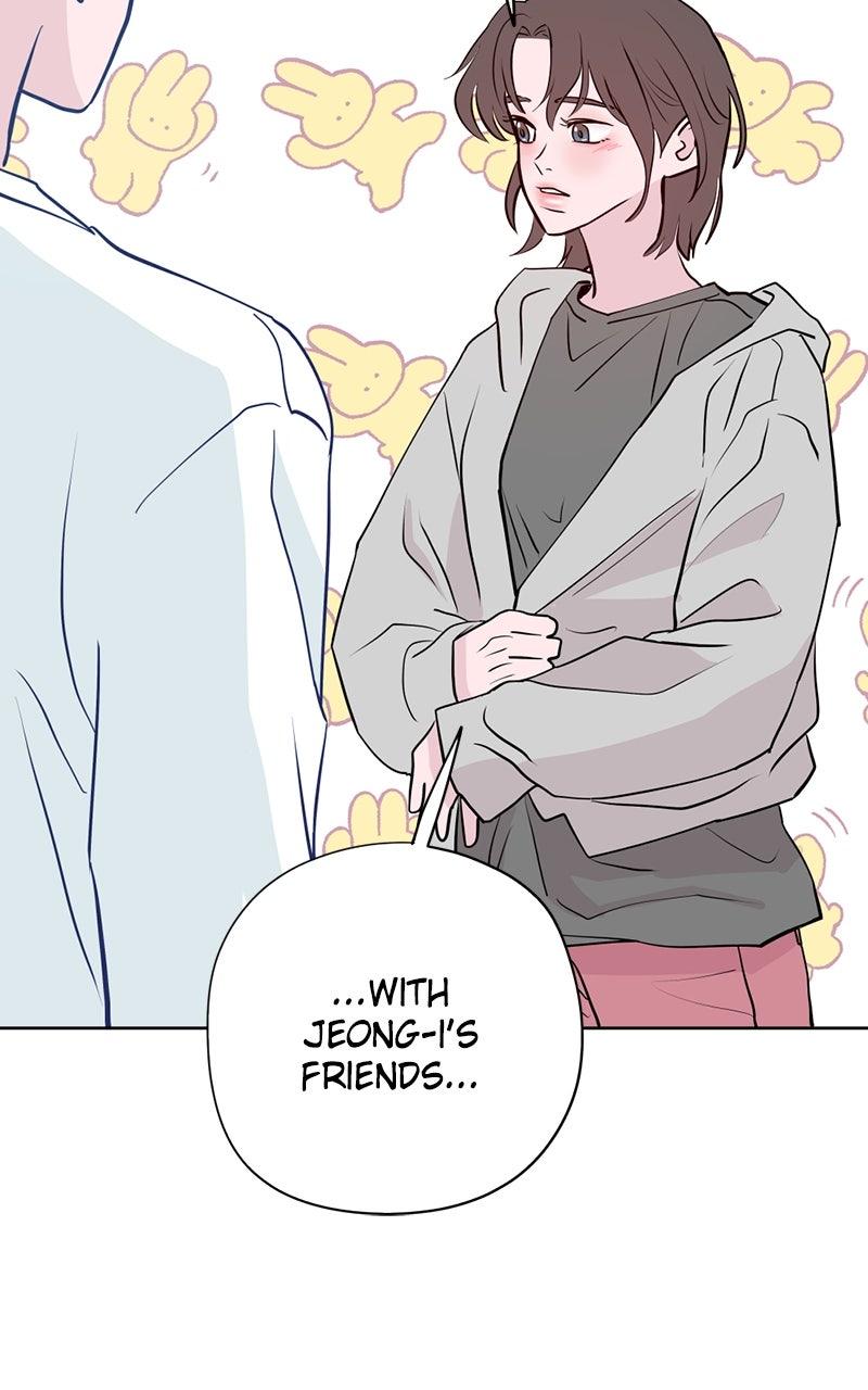 Copy-Paste Romance Chap 21 - Next Chap 22