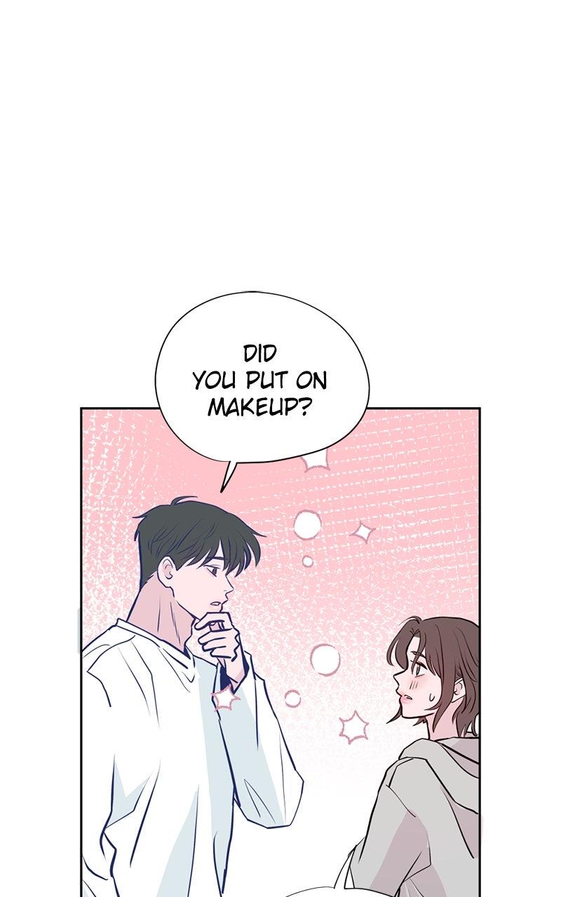 Copy-Paste Romance Chap 21 - Next Chap 22