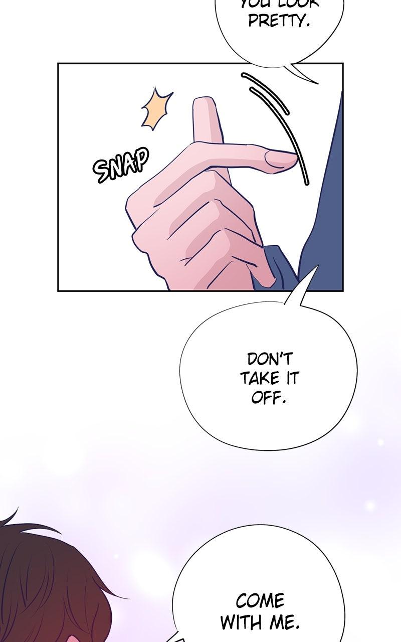 Copy-Paste Romance Chap 21 - Next Chap 22