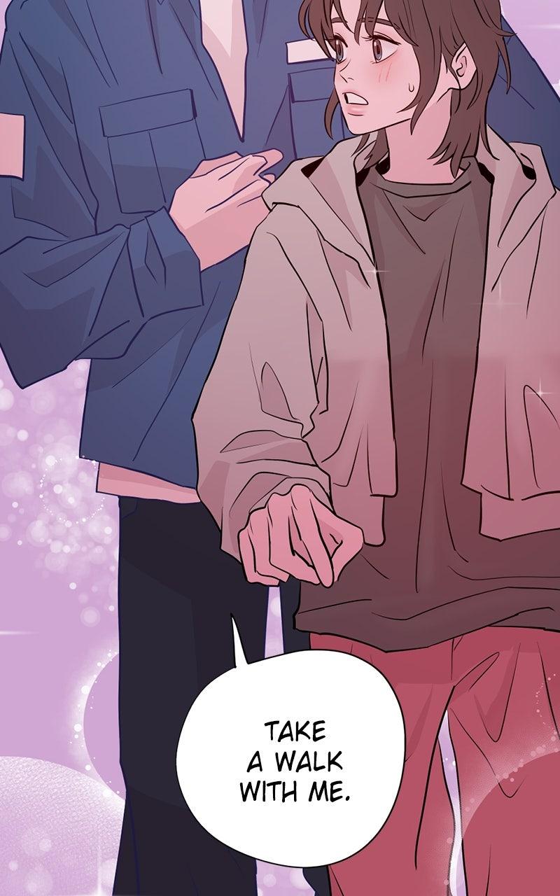 Copy-Paste Romance Chap 21 - Next Chap 22