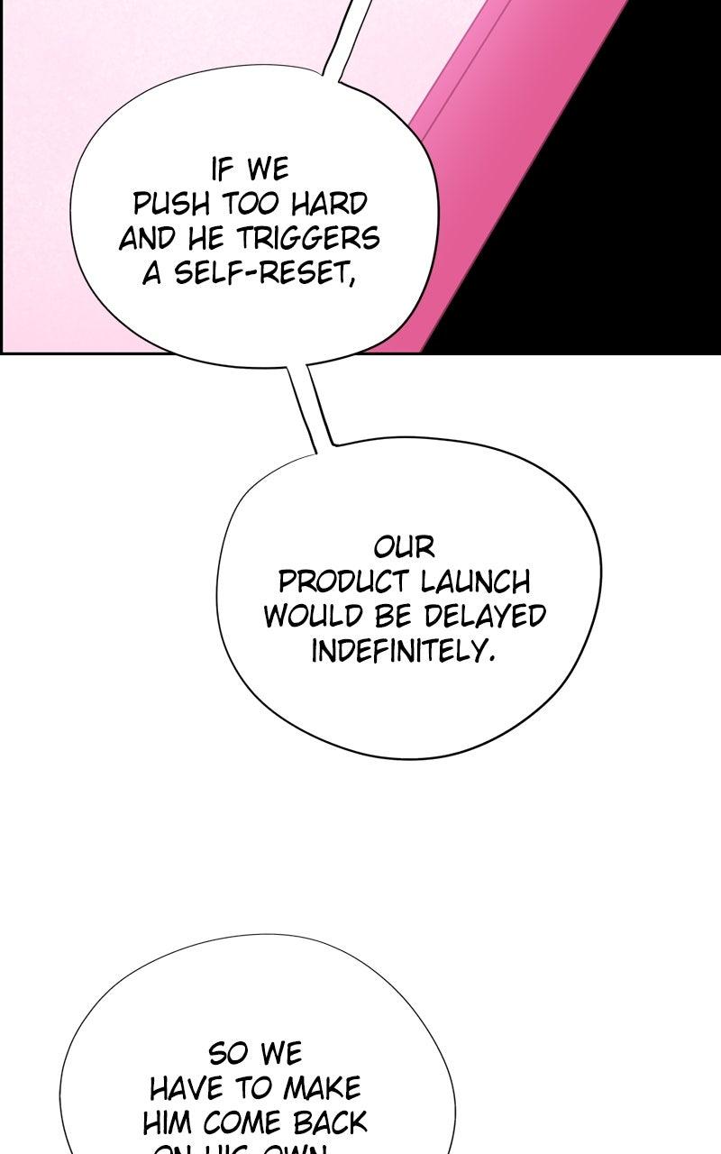 Copy-Paste Romance Chap 21 - Next Chap 22